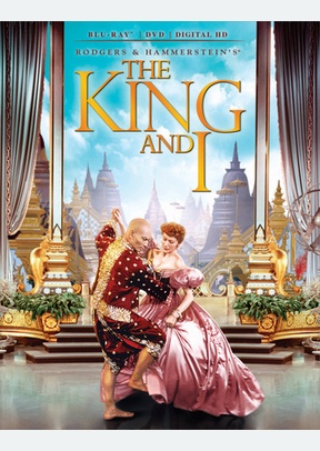 The King And I