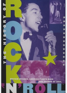 HISTORY OF ROCK N ROLL