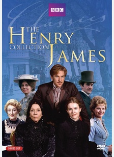 The Henry James Collection