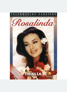 Rosalinda