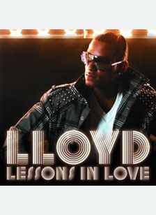 LESSONS IN LOVE
