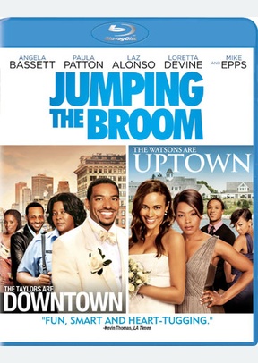 Jumping the Broom
