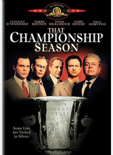 That Championship Season