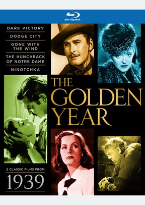 The Golden Year 1939 Collection