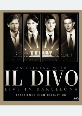 IL DIVO