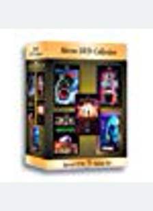 STEPHEN KING HORROR COLL