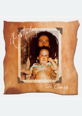 MR. MARLEY