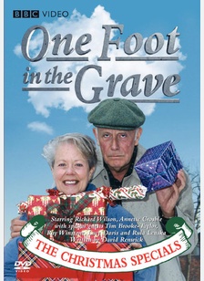 One Foot in the Grave: The Christmas Specials