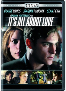 It's All About Love