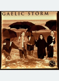 Gaelic Storm