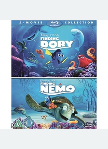 FINDING DORY/FINDING NEMO (IMP