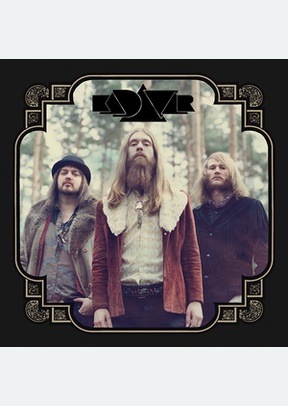 KADAVAR
