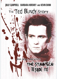 The Stranger Beside Me