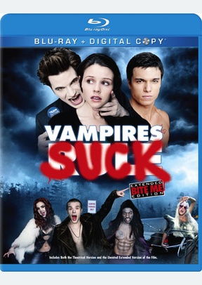 Vampires Suck