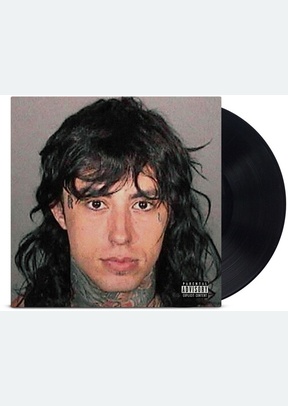 POPULAR MONSTER (LP)
