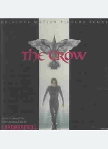 Crow, The (Graeme Revell)