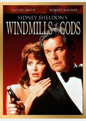 Windmills Of The Gods