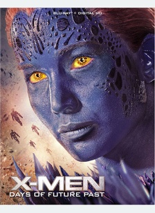 X-Men: Days of Future Past
