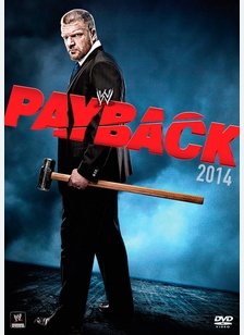 WWE: Payback 2014