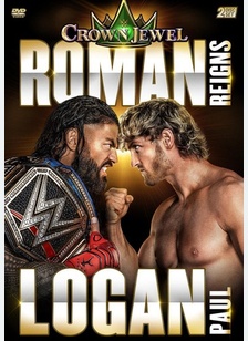 WWE: Crown Jewel 2022