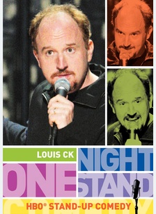 One Night Stand: Louis CK