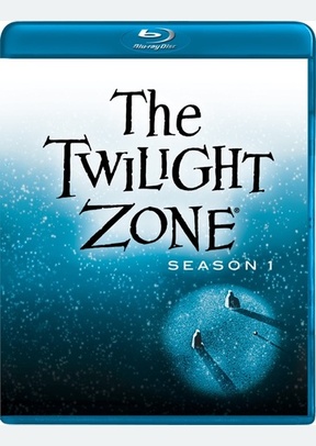 The Twilight Zone: Season 1