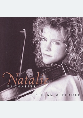FIT AS A FIDDLE