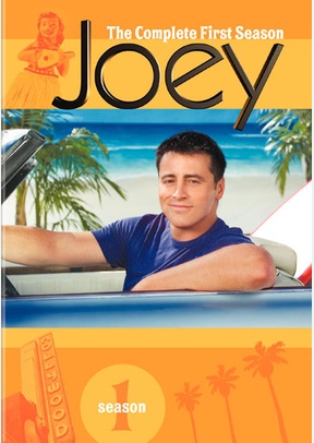 Joey: The Complete First Season