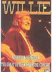 Willie Nelson: Willie