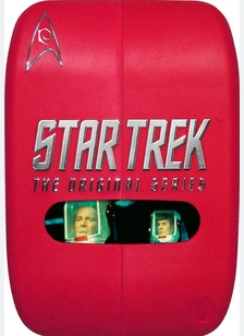 Star Trek The Original Series: Season Three