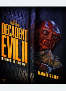 DECADENT EVIL II (BR)