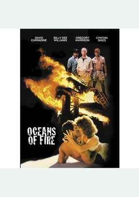 Oceans Of Fire