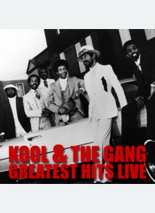 GREATEST HITS LIVE
