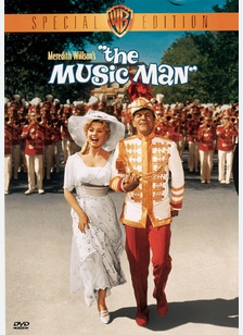 The Music Man
