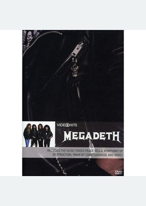 MEGADETH