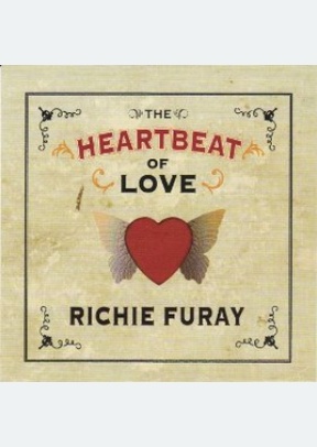 HEARTBEAT OF LOVE