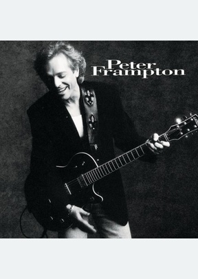 PETER FRAMPTON