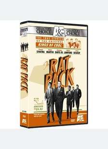 RAT PACK (A & E)