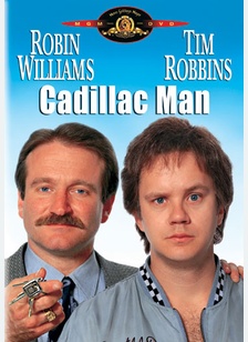 Cadillac Man