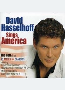 SINGS AMERICA (IMP)