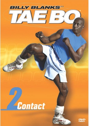 Tae Bo: Contact 2