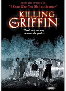 KILLING MR. GRIFFIN