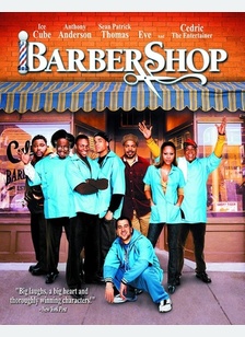Barbershop