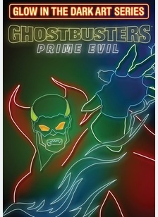 Ghostbusters: Prime Evil