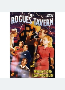 ROUGUES TAVERN