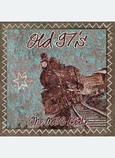 RSD-ONE MORE RIDE (LP)