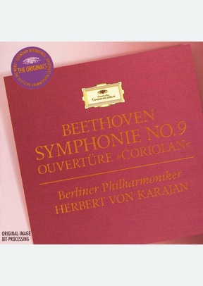 Symphony 9 (Originals)