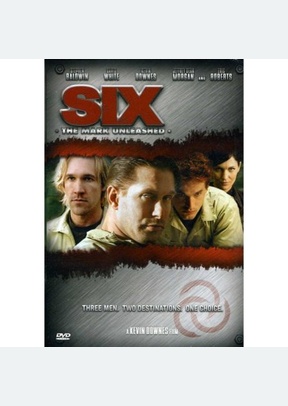 Six: The Mark Unleashed
