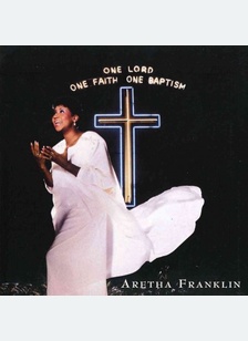 One Lord, One Faith, One Baptism
