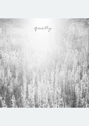 Quietly